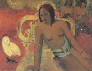 Paul Gauguin Variumati (mk07) USA oil painting artist